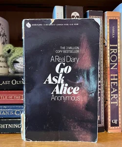 Go Ask Alice