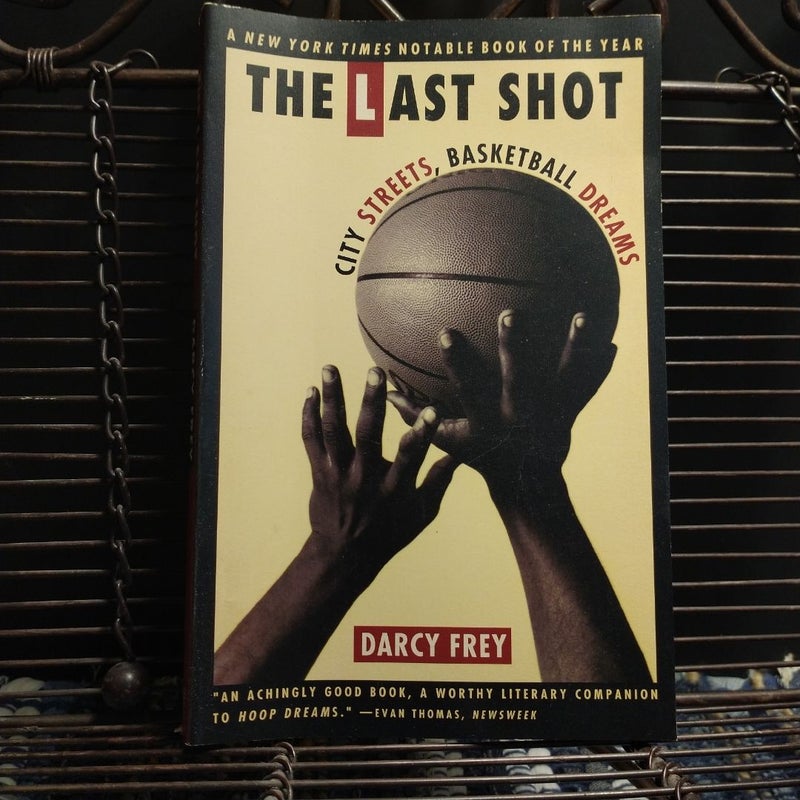 The Last Shot