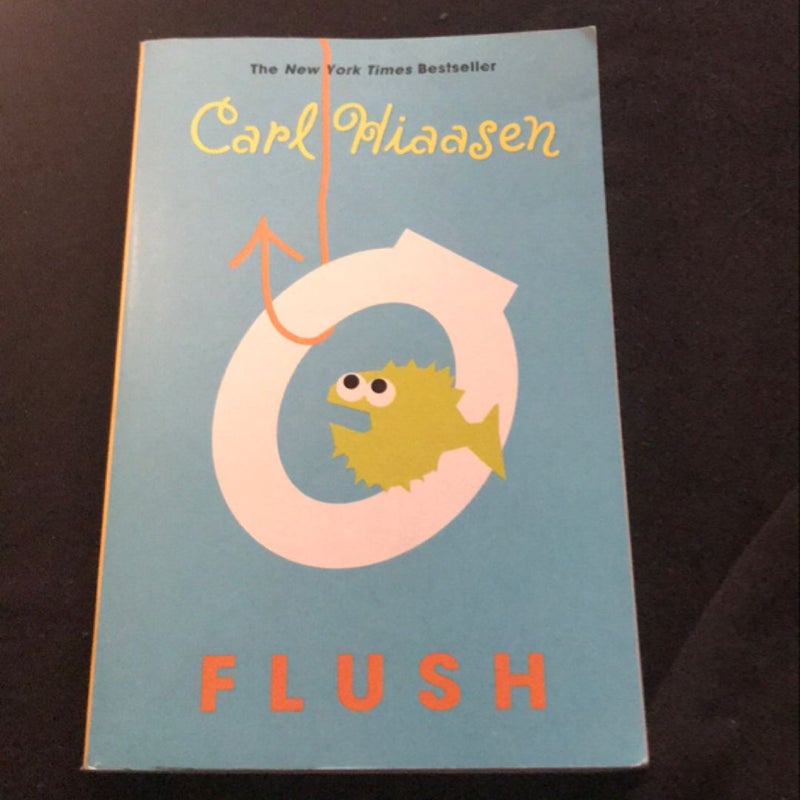 Flush