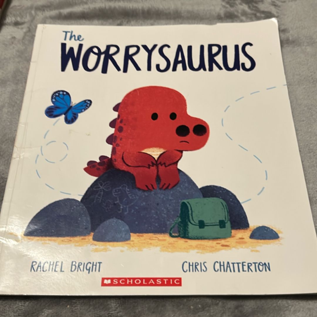 The Worrysaurus