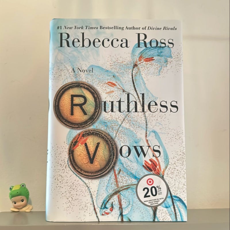 Ruthless Vows