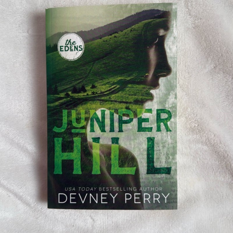 Juniper Hill