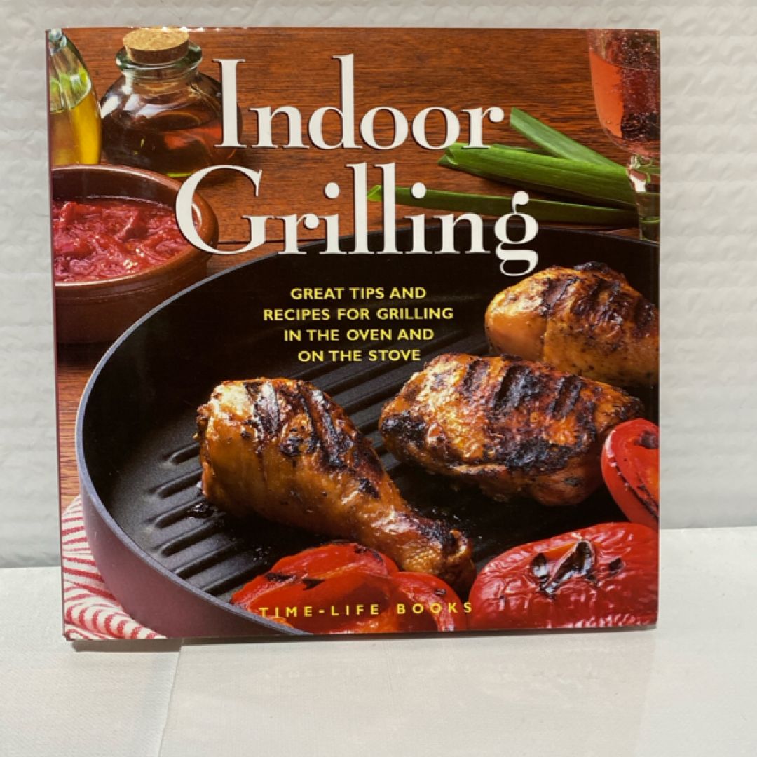 Indoor Grilling