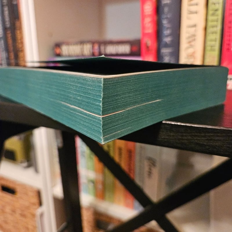 What Lurks Between the Fates