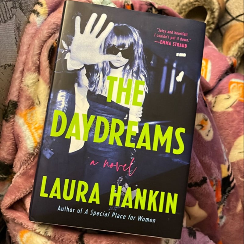 The Daydreams