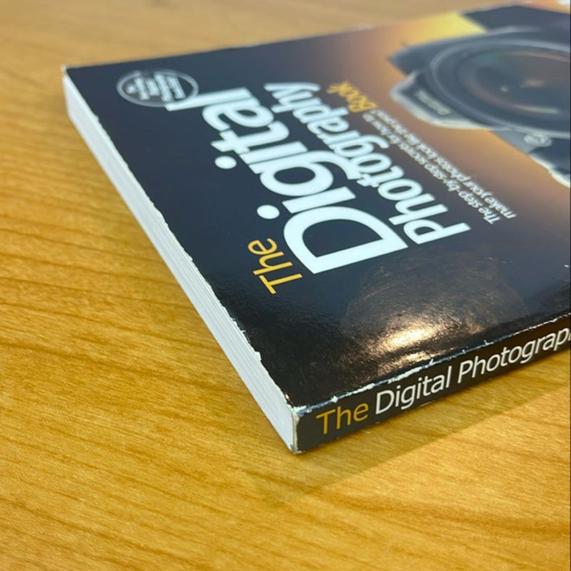 The Digital Photography Book