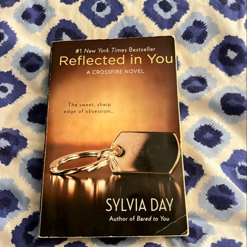 Reflected in You