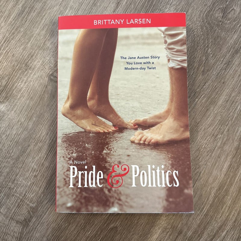 Pride and Politics