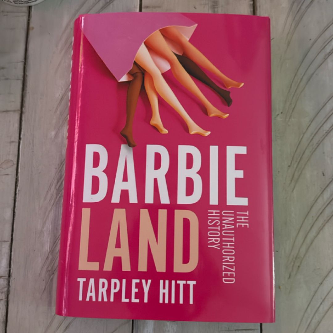 Barbieland
