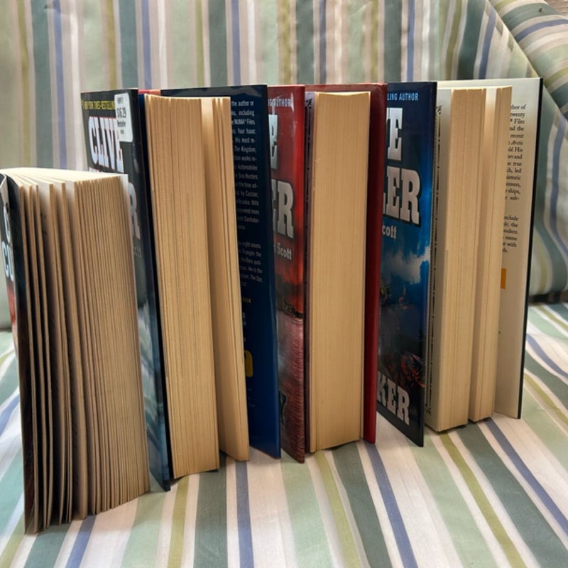 Isaac Bell Collection