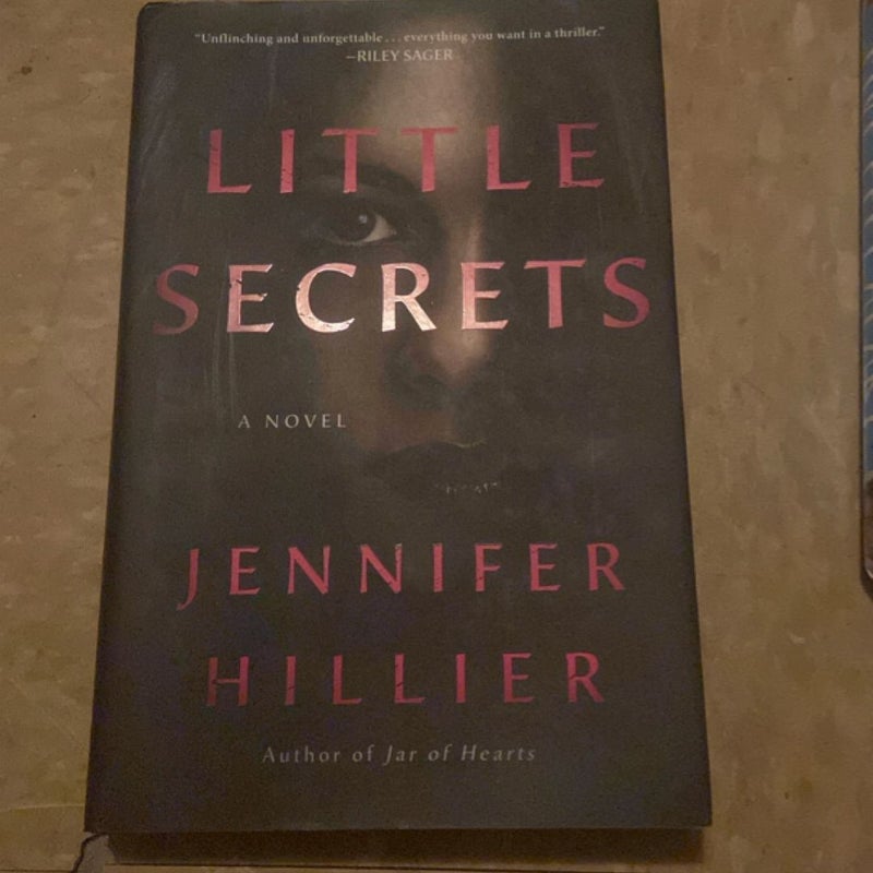 Little Secrets
