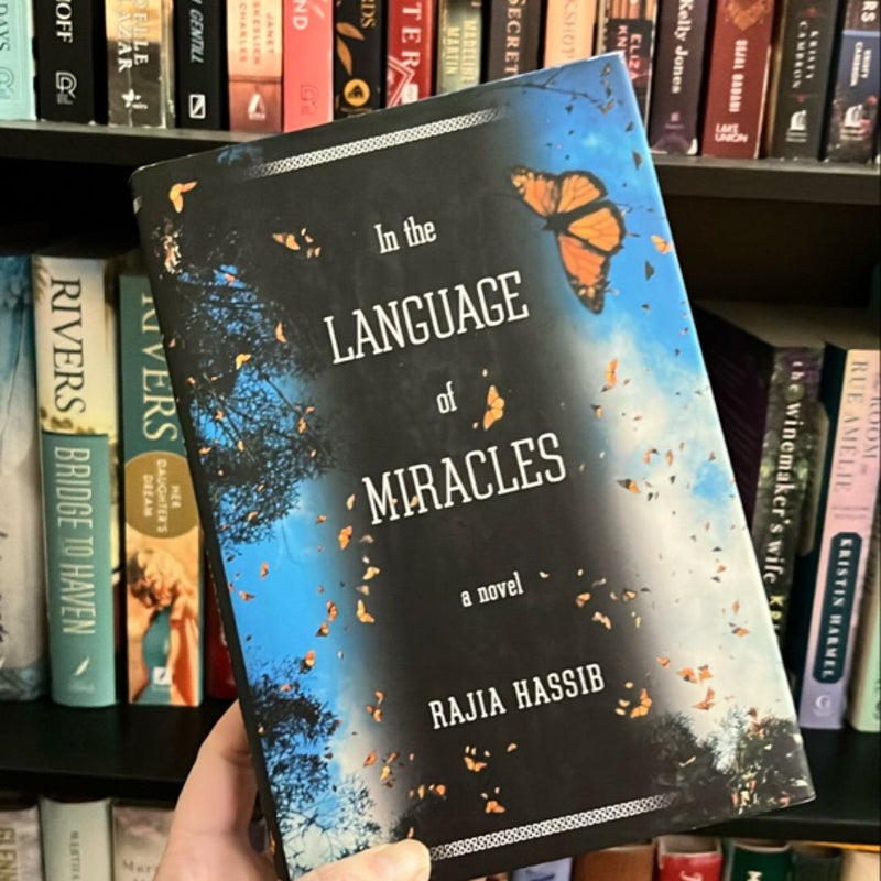 In the Language of Miracles