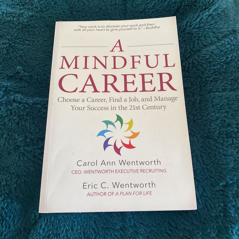 A Mindful Career