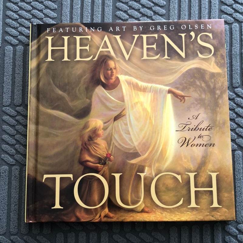 Heaven's Touch