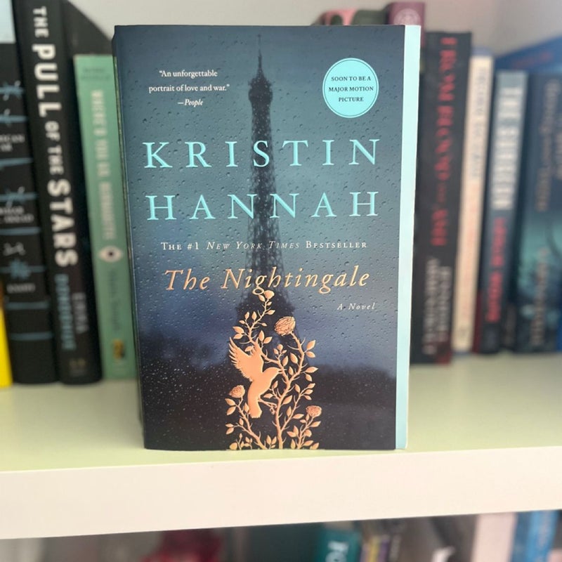 The Nightingale
