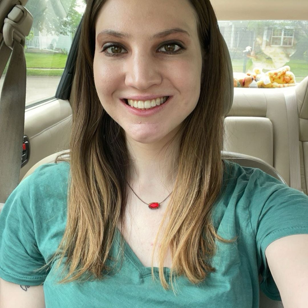 Elisa Reamer