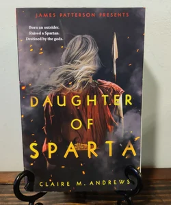 Daughter of Sparta