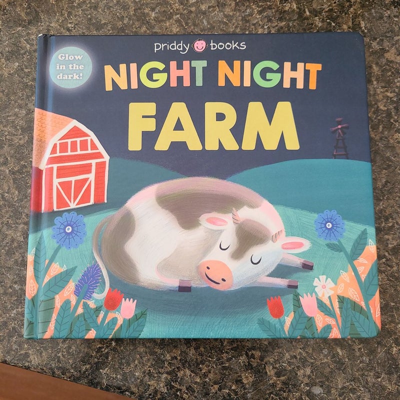 Night Night Farm