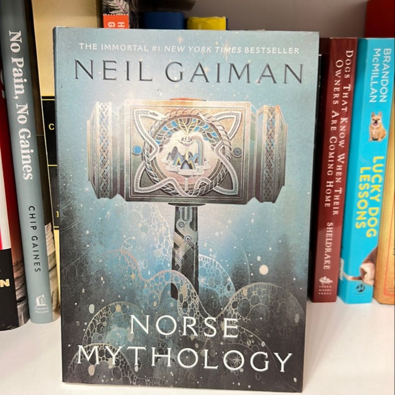 Norse Mythology