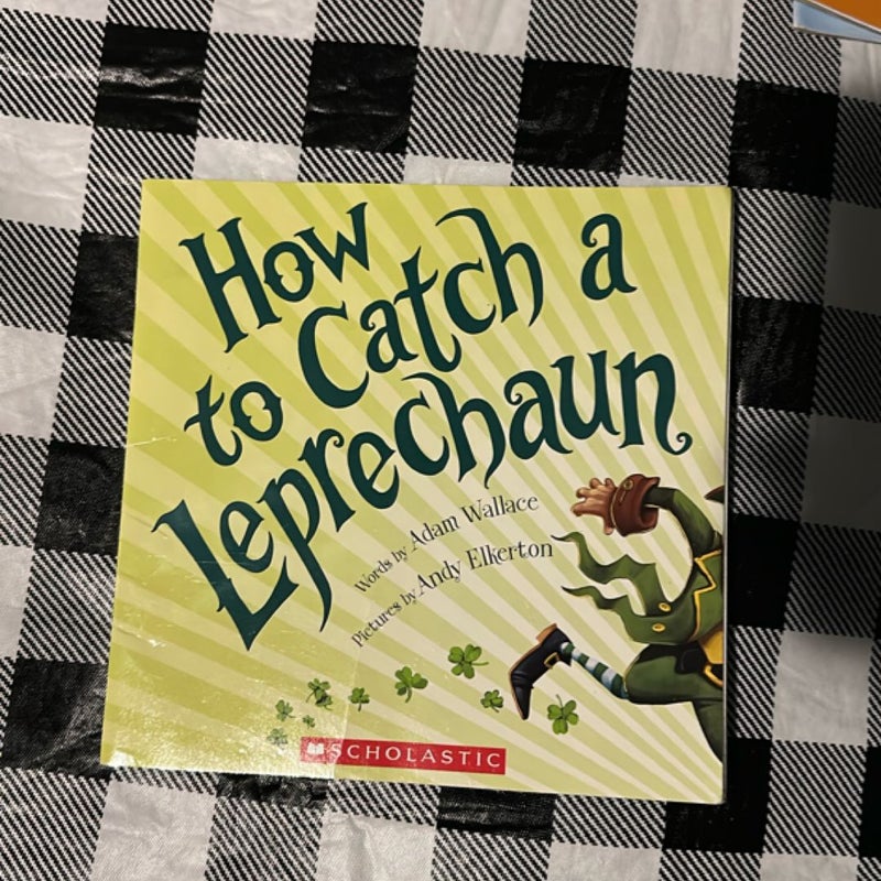 How to Catch a….Bundle