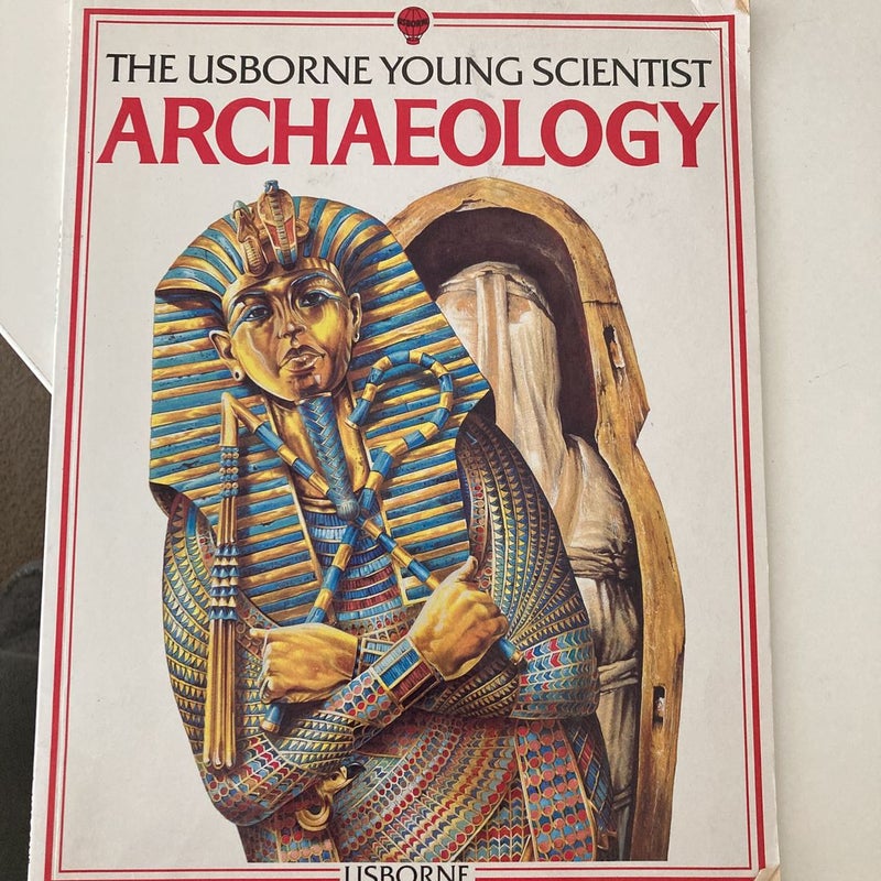 Archaeology