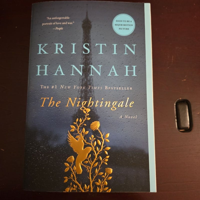 The Nightingale