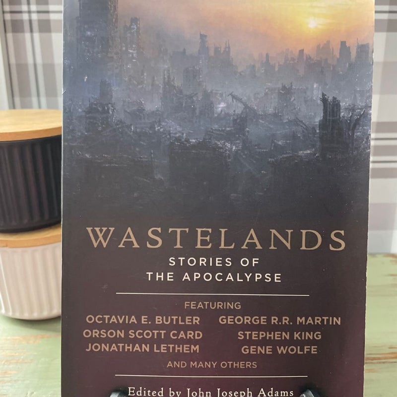 Wastelands