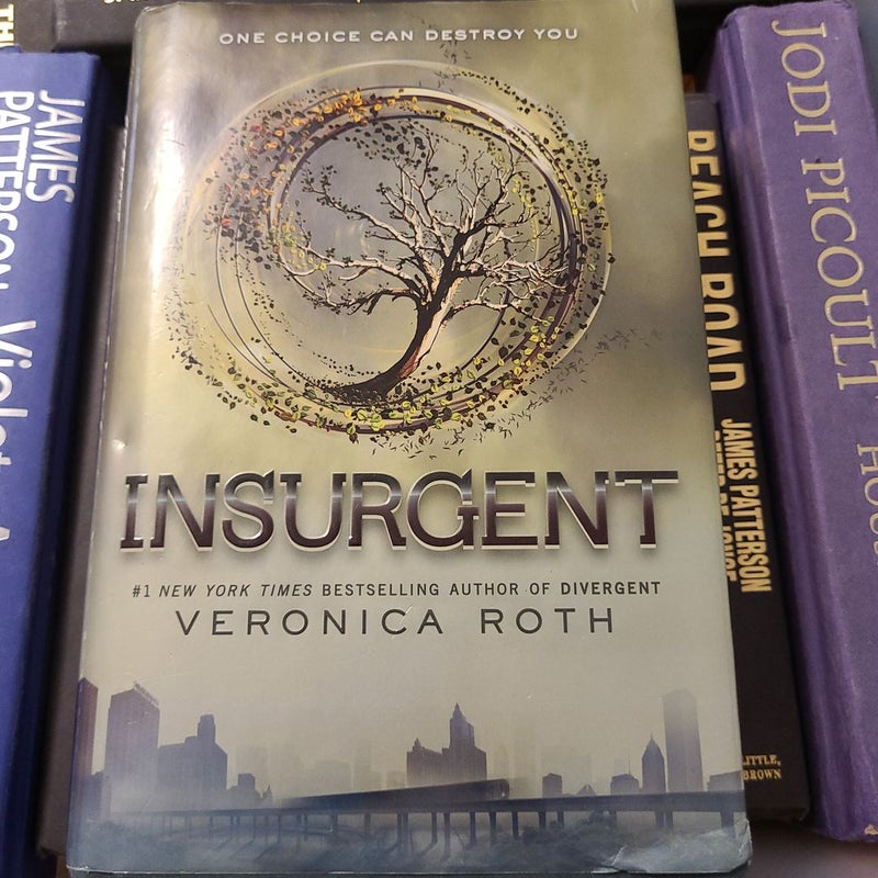 Insurgent