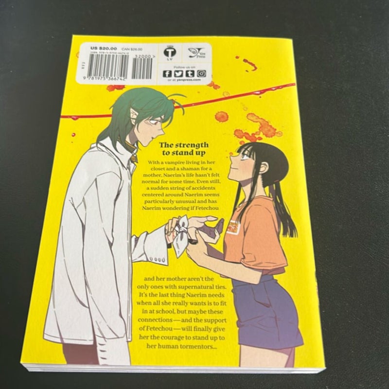Bloody Sweet, Vol. 2