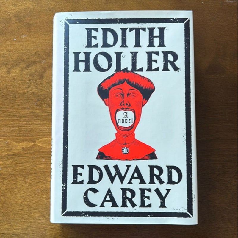 Edith Holler