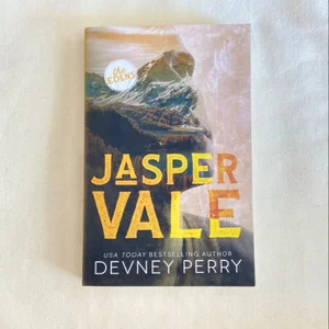 Jasper Vale