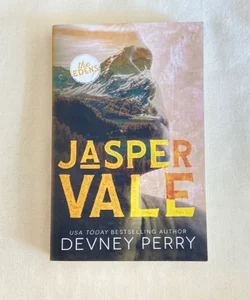 Jasper Vale