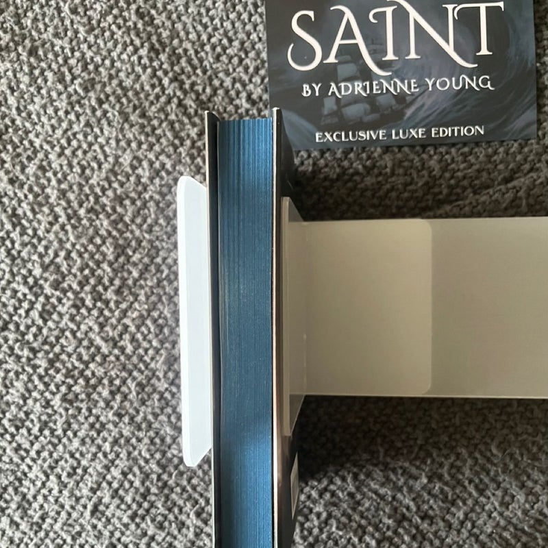 Saint