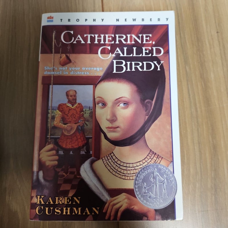 Catherine, Called Birdy