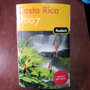 Costa Rica 2007