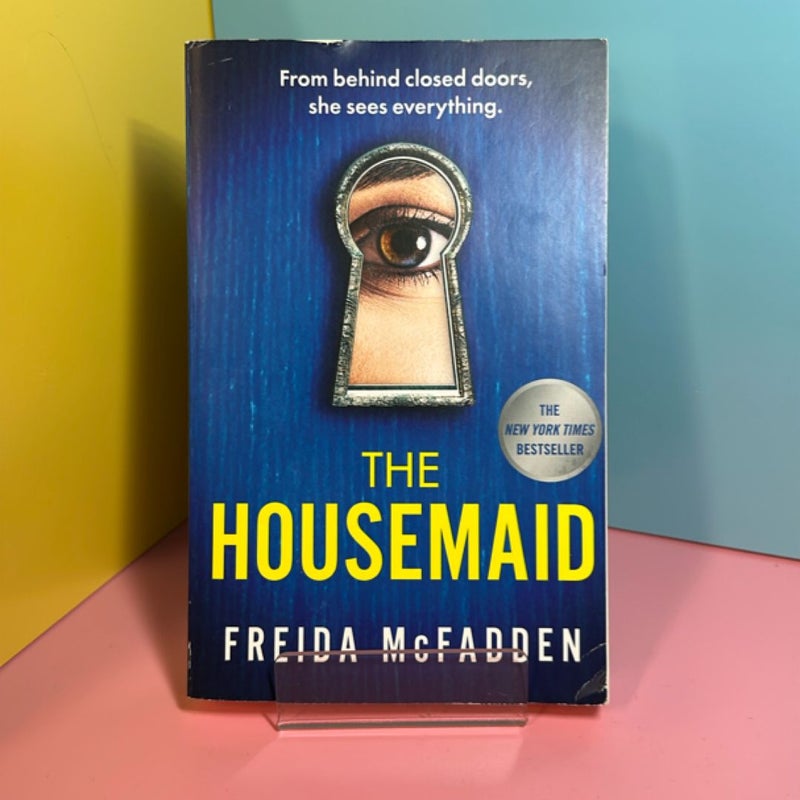 The Housemaid
