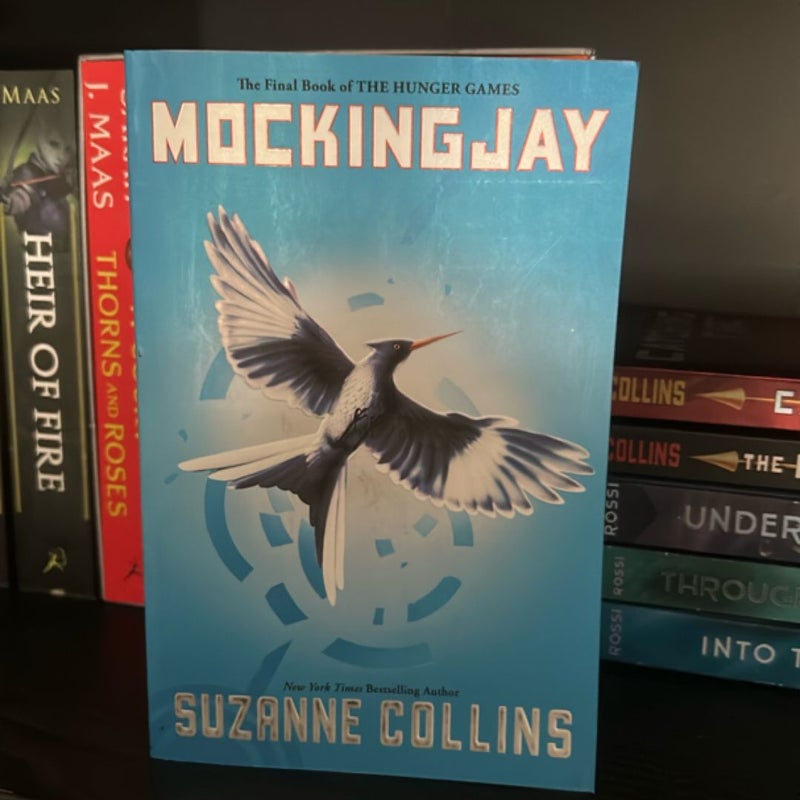 Mockingjay