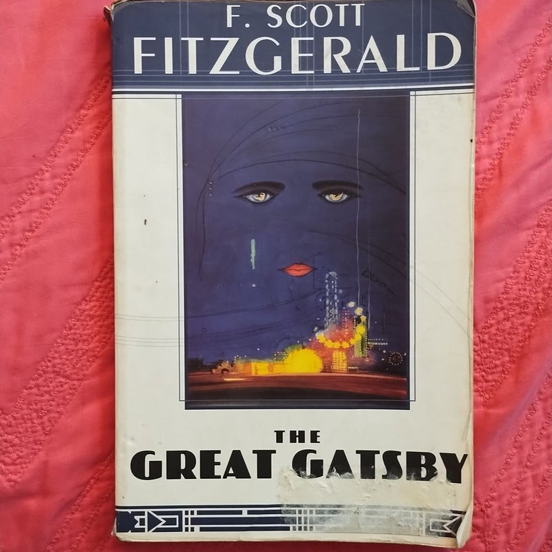 The Great Gatsby