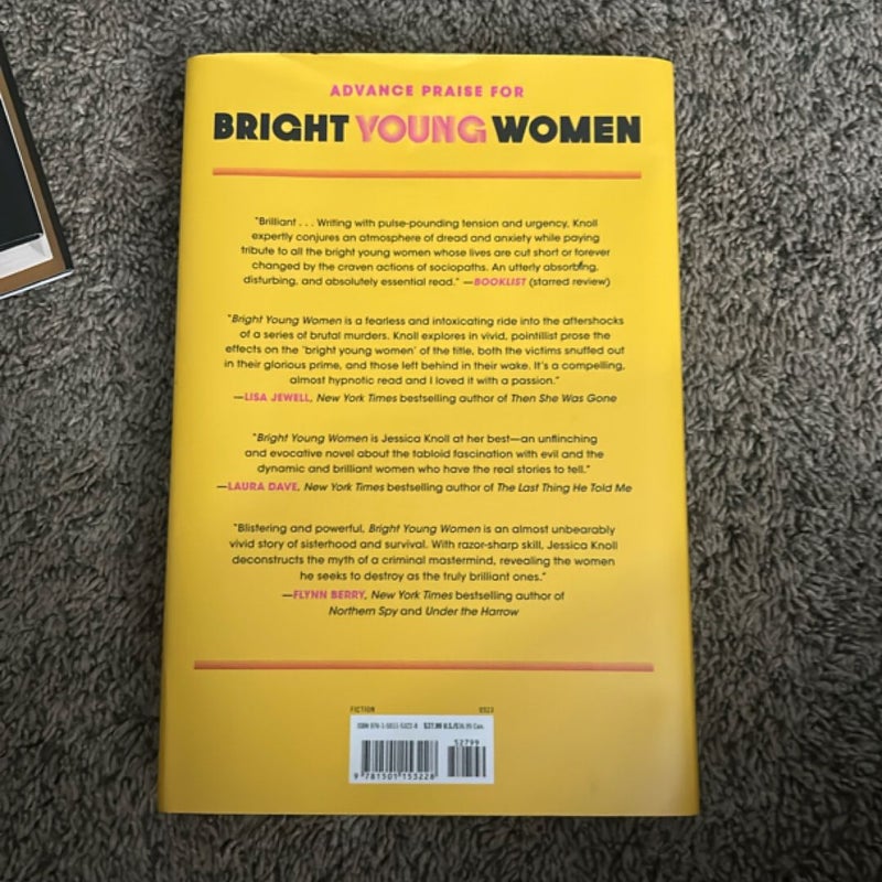 Bright Young Women