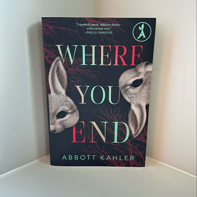 Where You End