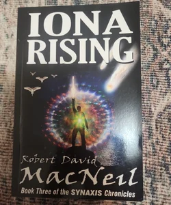 Iona Rising