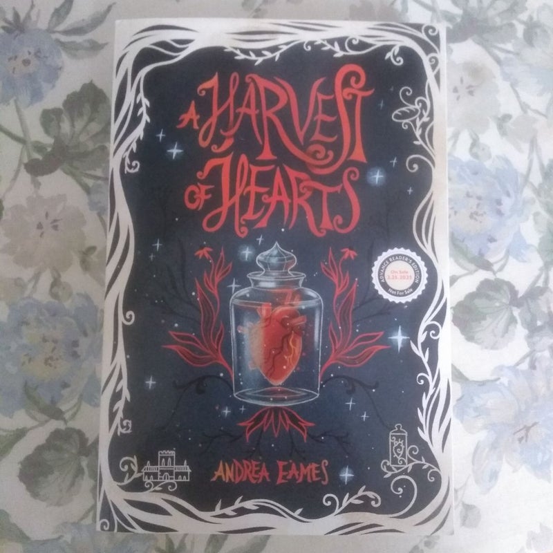 A Harvest of Hearts