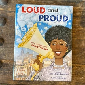 Loud and Proud