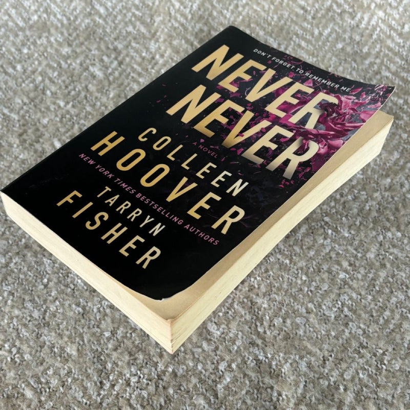 Never Never