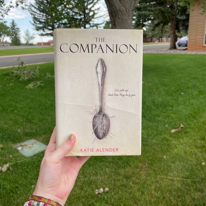 The Companion