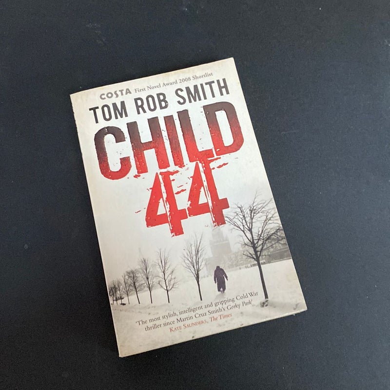 Child 44