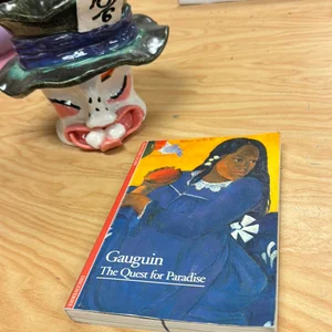 Discoveries: Gauguin
