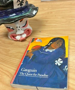 Discoveries: Gauguin