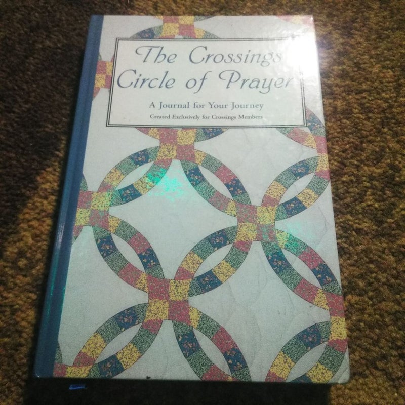 The Crossing Circle of Prayer