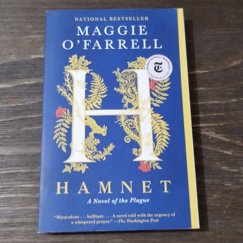 Hamnet